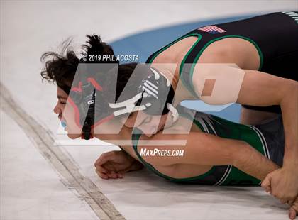 Thumbnail 2 in 2019 Arroyo Classic Tournament @ Arroyo High School photogallery.