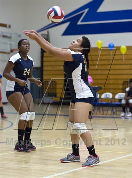 Thumbnail 3 in West @ Ripon Christian photogallery.