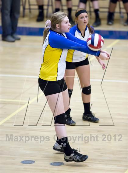 Thumbnail 2 in West @ Ripon Christian photogallery.
