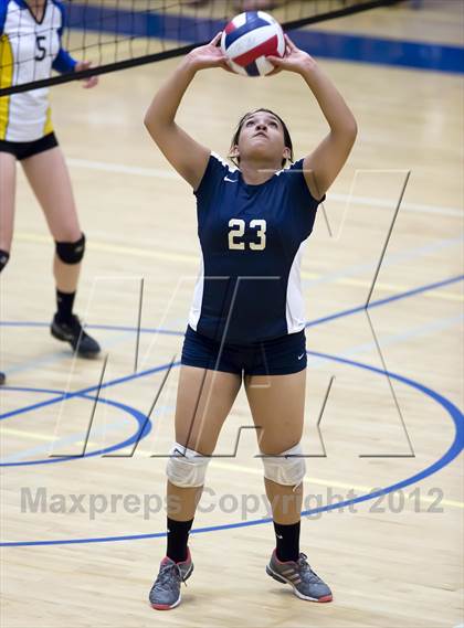 Thumbnail 3 in West @ Ripon Christian photogallery.