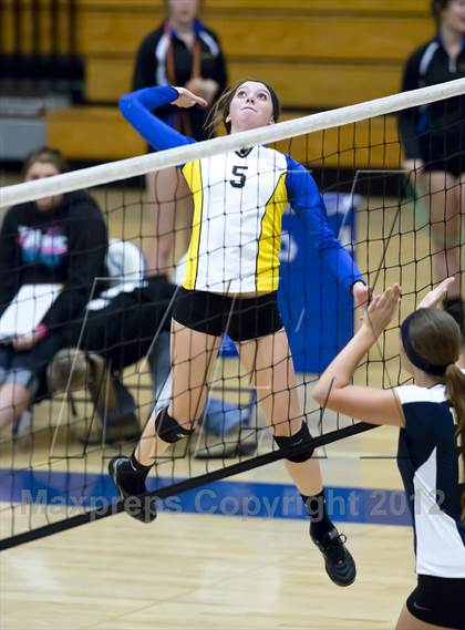 Thumbnail 3 in West @ Ripon Christian photogallery.
