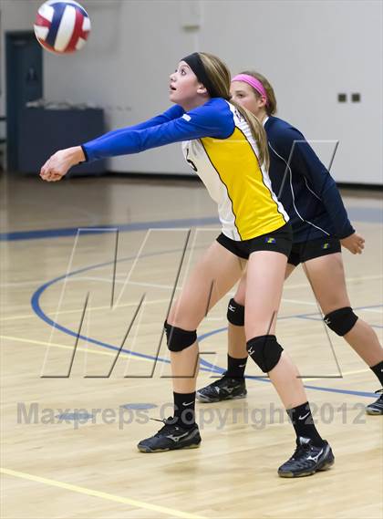 Thumbnail 3 in West @ Ripon Christian photogallery.