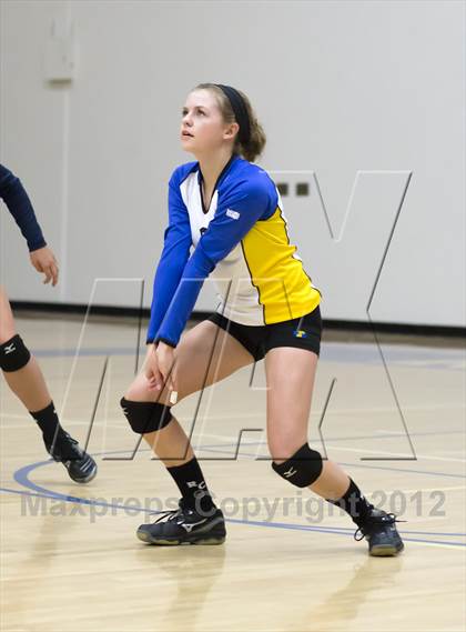 Thumbnail 3 in West @ Ripon Christian photogallery.