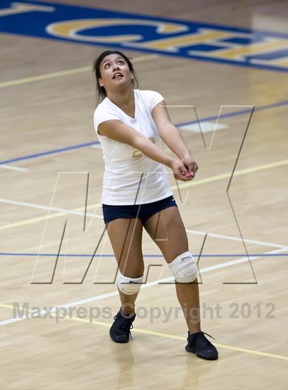 Thumbnail 1 in West @ Ripon Christian photogallery.
