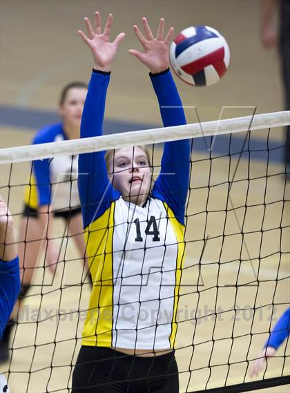 Thumbnail 1 in West @ Ripon Christian photogallery.