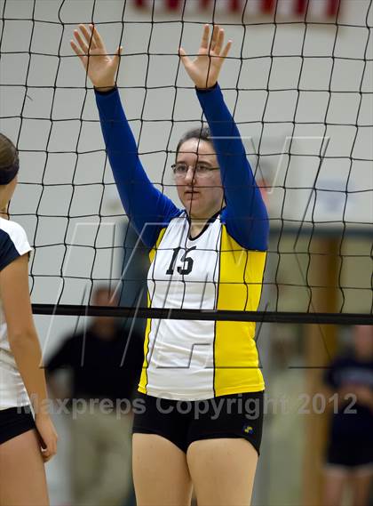 Thumbnail 1 in West @ Ripon Christian photogallery.