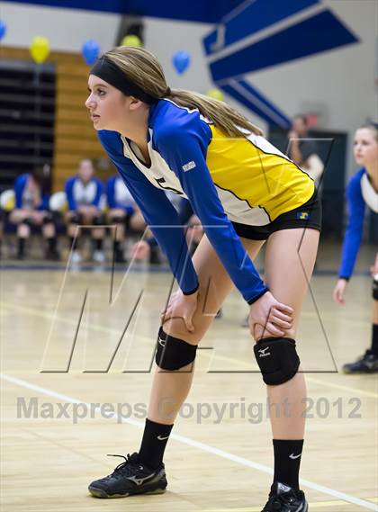 Thumbnail 2 in West @ Ripon Christian photogallery.