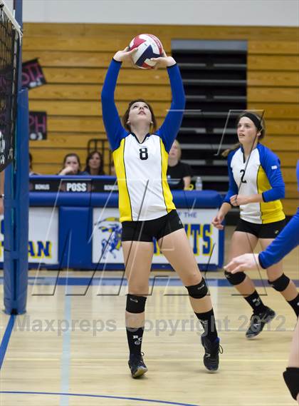 Thumbnail 3 in West @ Ripon Christian photogallery.