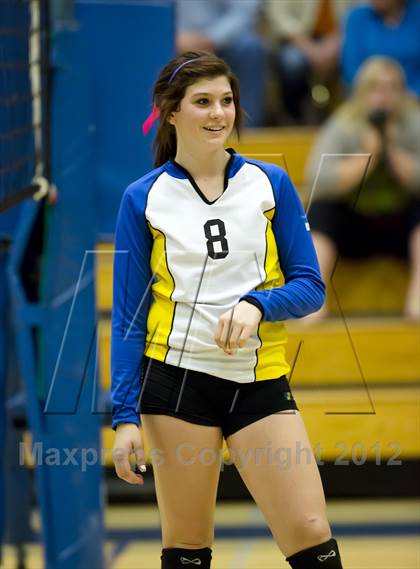 Thumbnail 3 in West @ Ripon Christian photogallery.