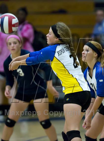 Thumbnail 2 in West @ Ripon Christian photogallery.
