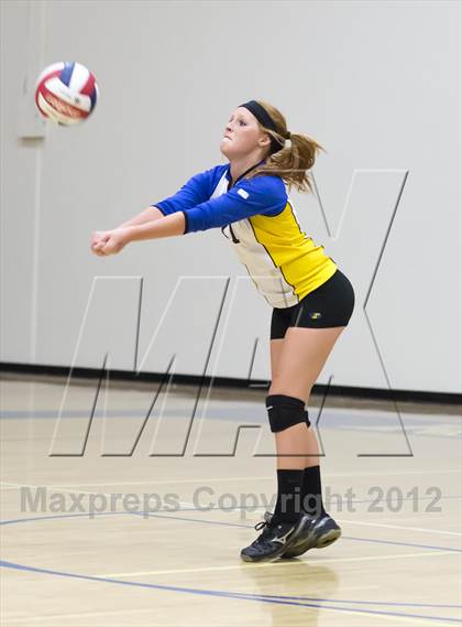 Thumbnail 3 in West @ Ripon Christian photogallery.