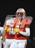 Photo from the gallery "St. Xavier @ Fairfield (OHSAA D1 Round 1)"