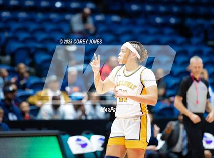 Thumbnail 2 in St. Francis vs Galloway (GHSA A Division I State Championship) photogallery.