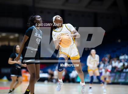 Thumbnail 2 in St. Francis vs Galloway (GHSA A Division I State Championship) photogallery.