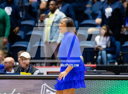 Thumbnail 3 in St. Francis vs Galloway (GHSA A Division I State Championship) photogallery.