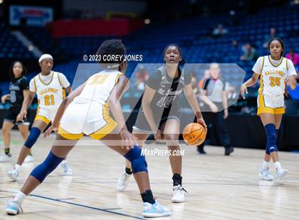 Thumbnail 2 in St. Francis vs Galloway (GHSA A Division I State Championship) photogallery.