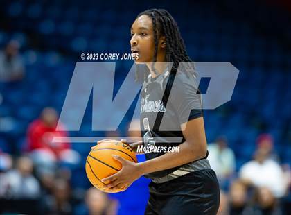 Thumbnail 3 in St. Francis vs Galloway (GHSA A Division I State Championship) photogallery.
