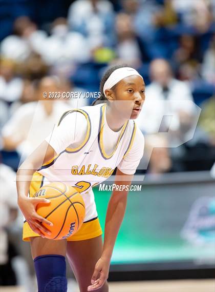 Thumbnail 3 in St. Francis vs Galloway (GHSA A Division I State Championship) photogallery.