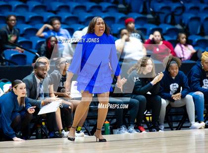 Thumbnail 3 in St. Francis vs Galloway (GHSA A Division I State Championship) photogallery.