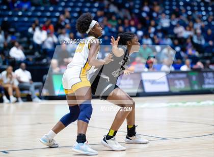 Thumbnail 1 in St. Francis vs Galloway (GHSA A Division I State Championship) photogallery.