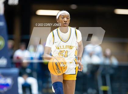 Thumbnail 3 in St. Francis vs Galloway (GHSA A Division I State Championship) photogallery.