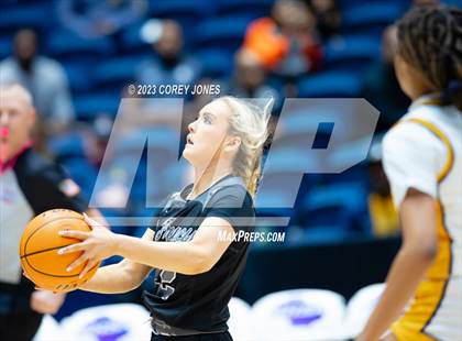 Thumbnail 1 in St. Francis vs Galloway (GHSA A Division I State Championship) photogallery.