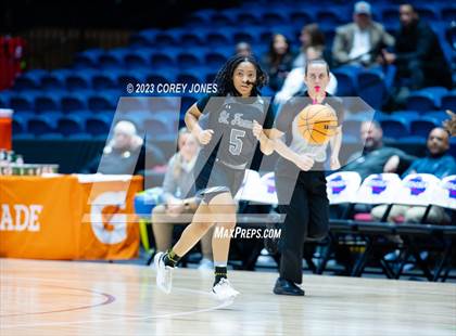 Thumbnail 2 in St. Francis vs Galloway (GHSA A Division I State Championship) photogallery.