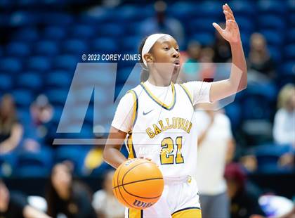 Thumbnail 1 in St. Francis vs Galloway (GHSA A Division I State Championship) photogallery.