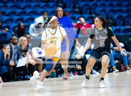 Thumbnail 2 in St. Francis vs Galloway (GHSA A Division I State Championship) photogallery.