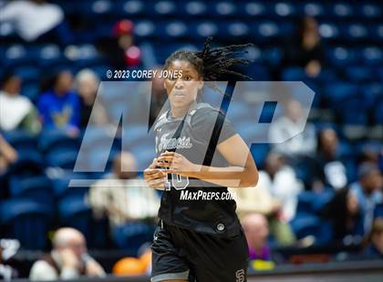 Thumbnail 3 in St. Francis vs Galloway (GHSA A Division I State Championship) photogallery.