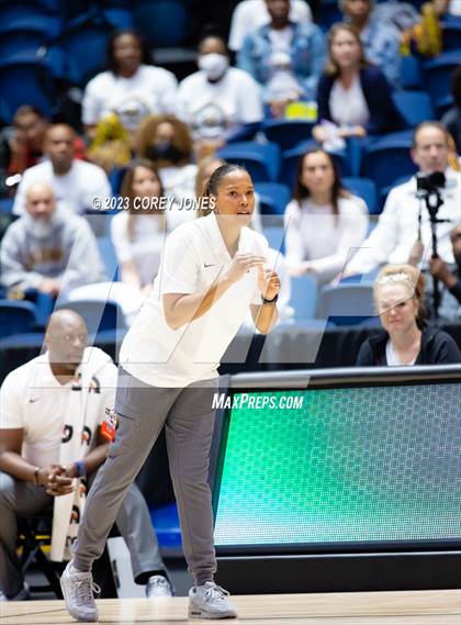 Thumbnail 3 in St. Francis vs Galloway (GHSA A Division I State Championship) photogallery.