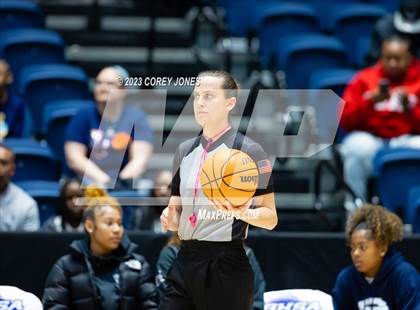 Thumbnail 2 in St. Francis vs Galloway (GHSA A Division I State Championship) photogallery.