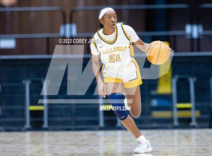 Thumbnail 3 in St. Francis vs Galloway (GHSA A Division I State Championship) photogallery.