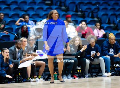 Thumbnail 2 in St. Francis vs Galloway (GHSA A Division I State Championship) photogallery.