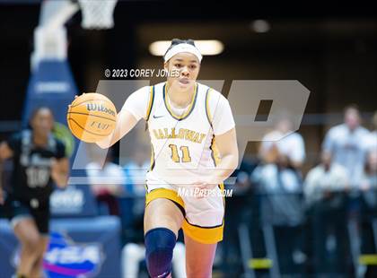 Thumbnail 3 in St. Francis vs Galloway (GHSA A Division I State Championship) photogallery.