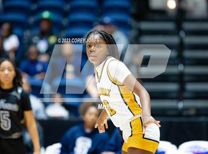 Thumbnail 2 in St. Francis vs Galloway (GHSA A Division I State Championship) photogallery.