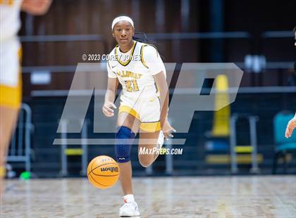 Thumbnail 2 in St. Francis vs Galloway (GHSA A Division I State Championship) photogallery.