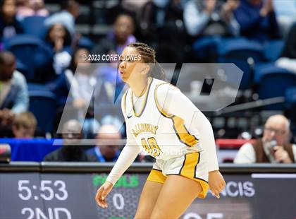 Thumbnail 2 in St. Francis vs Galloway (GHSA A Division I State Championship) photogallery.