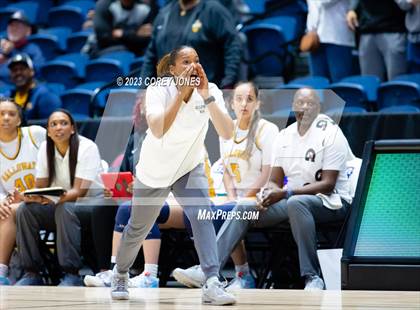 Thumbnail 1 in St. Francis vs Galloway (GHSA A Division I State Championship) photogallery.