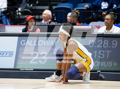 Thumbnail 1 in St. Francis vs Galloway (GHSA A Division I State Championship) photogallery.