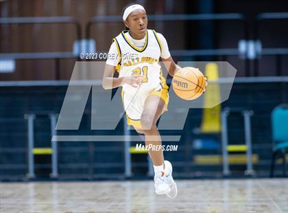Thumbnail 1 in St. Francis vs Galloway (GHSA A Division I State Championship) photogallery.