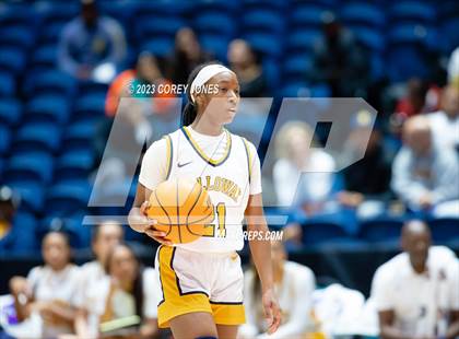 Thumbnail 2 in St. Francis vs Galloway (GHSA A Division I State Championship) photogallery.