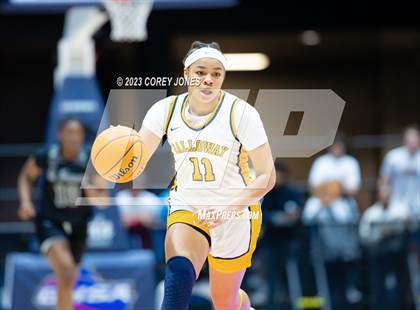 Thumbnail 1 in St. Francis vs Galloway (GHSA A Division I State Championship) photogallery.