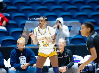 Thumbnail 3 in St. Francis vs Galloway (GHSA A Division I State Championship) photogallery.
