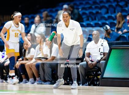 Thumbnail 2 in St. Francis vs Galloway (GHSA A Division I State Championship) photogallery.