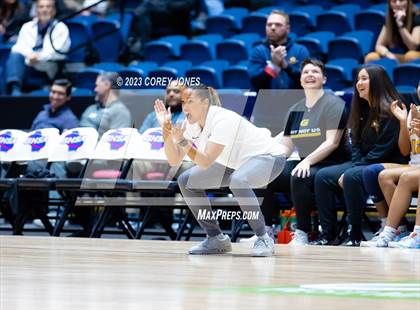 Thumbnail 1 in St. Francis vs Galloway (GHSA A Division I State Championship) photogallery.