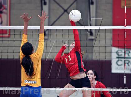 Thumbnail 1 in Clovis @ Centennial photogallery.