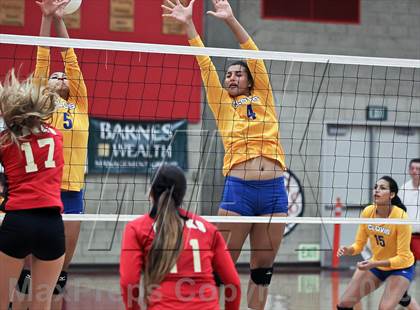 Thumbnail 2 in Clovis @ Centennial photogallery.