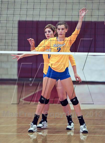Thumbnail 3 in Clovis @ Centennial photogallery.