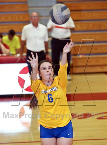 Thumbnail 1 in Clovis @ Centennial photogallery.